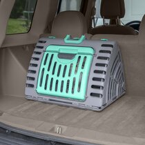 Wayfair dog outlet carriers